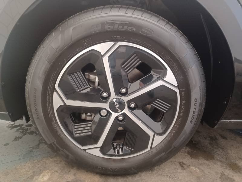 Kia Niro - Photo 6
