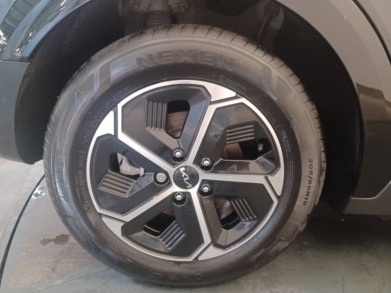 Kia Niro - Photo 8