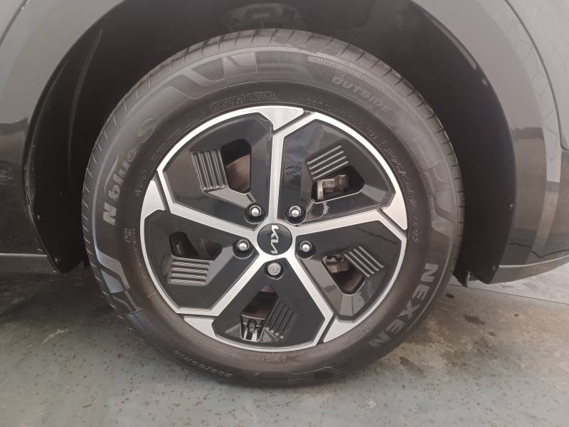 Kia Niro - Photo 9