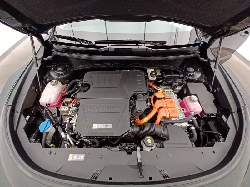 Kia Niro - Photo 10
