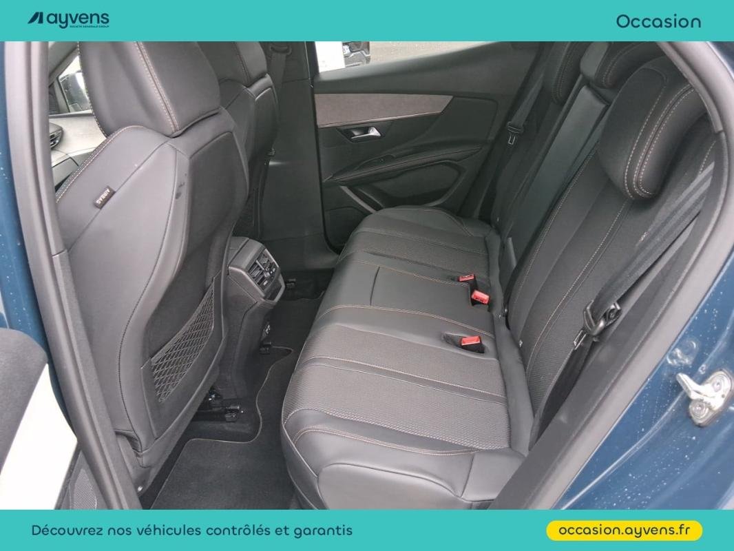 Peugeot 3008 - Photo 11