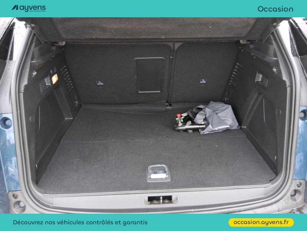 Peugeot 3008 - Photo 13