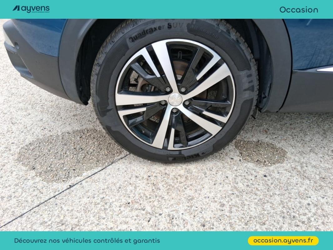 Peugeot 3008 - Photo 15
