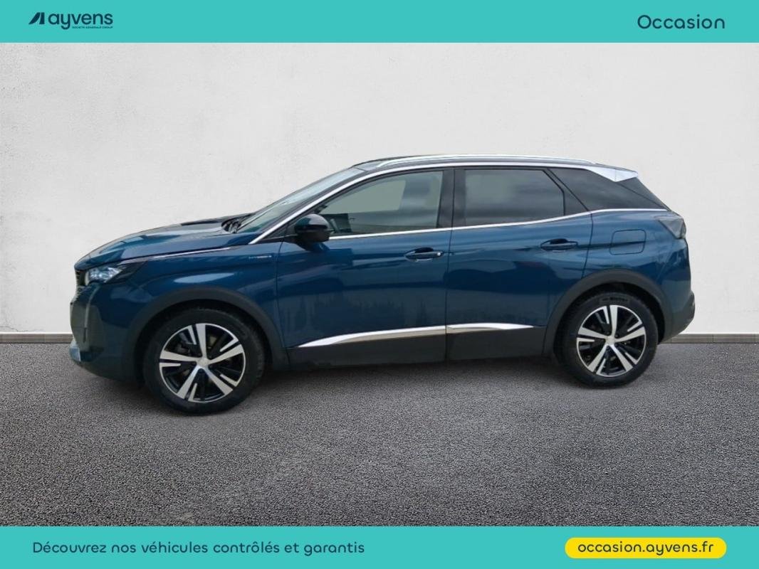 Peugeot 3008 - Photo 2