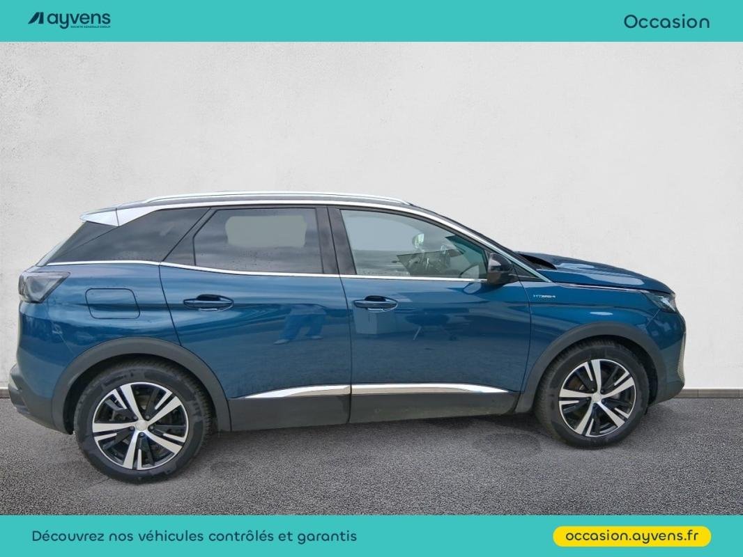 Peugeot 3008 - Photo 4