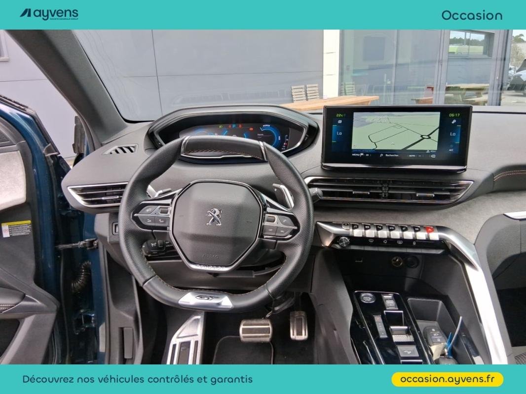 Peugeot 3008 - Photo 6