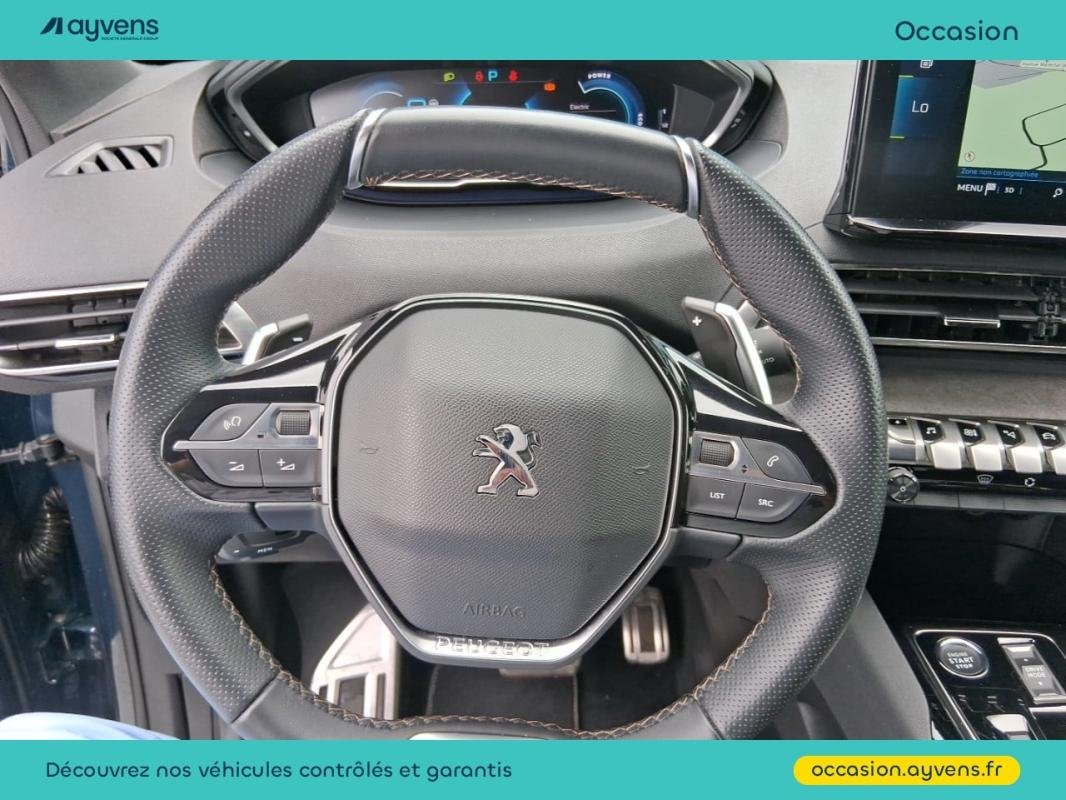 Peugeot 3008 - Photo 7
