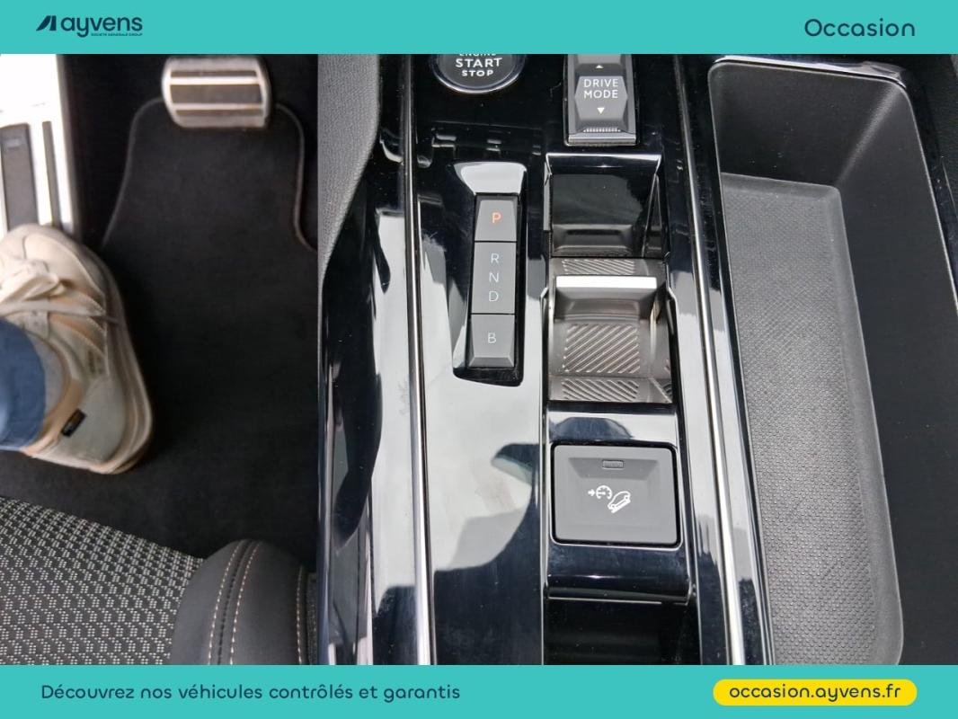 Peugeot 3008 - Photo 8