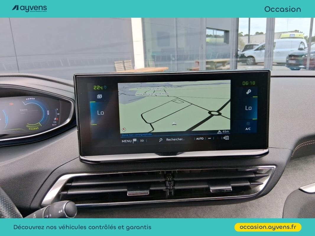 Peugeot 3008 - Photo 9