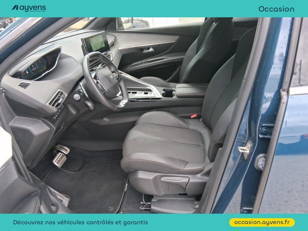 Peugeot 3008 - Photo 10