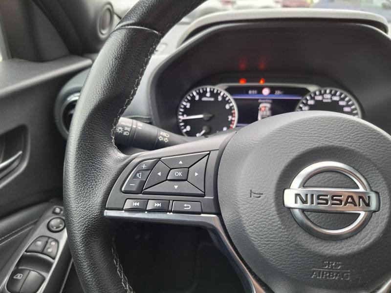 Nissan Juke - Photo 15