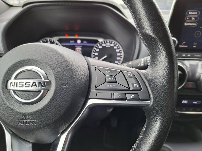 Nissan Juke - Photo 16
