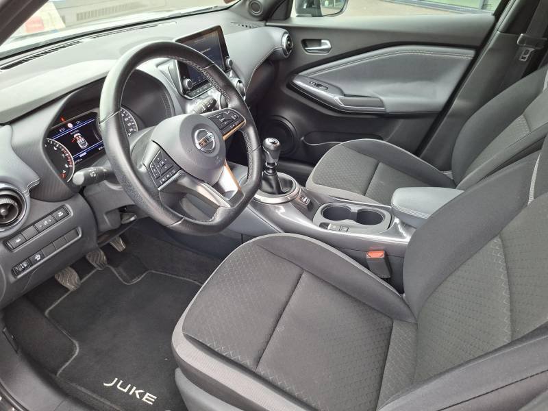 Nissan Juke - Photo 17