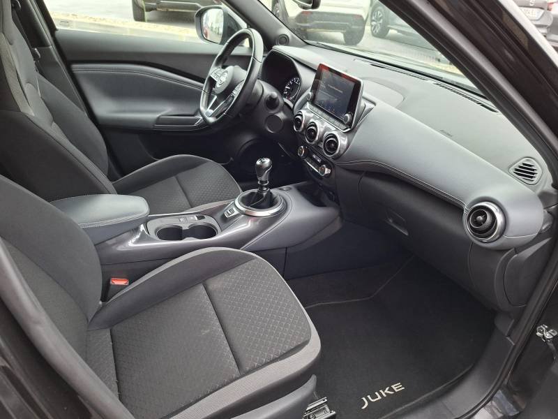 Nissan Juke - Photo 18