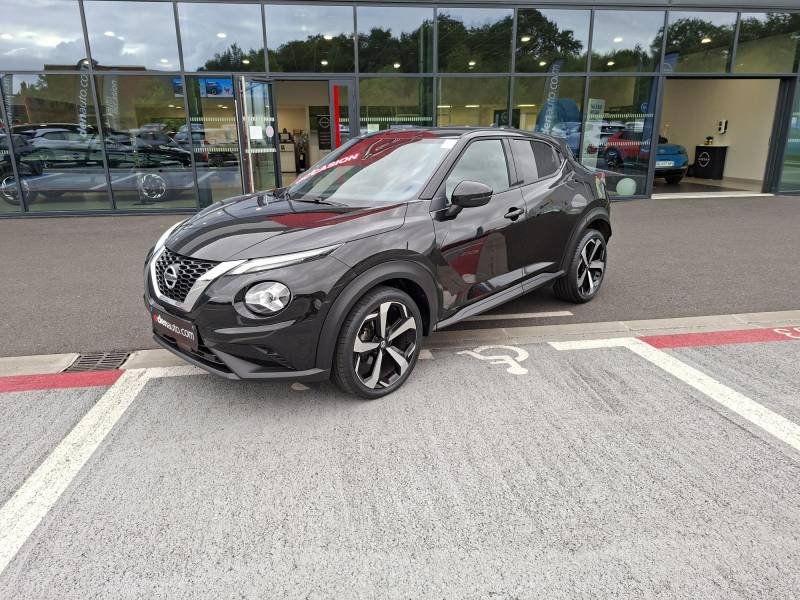 Nissan Juke - Photo 2