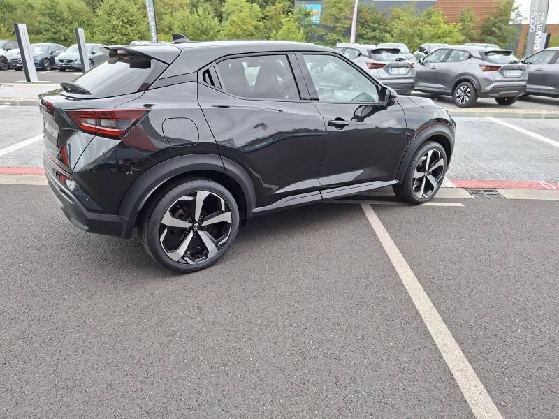 Nissan Juke - Photo 5