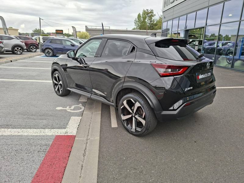 Nissan Juke - Photo 7