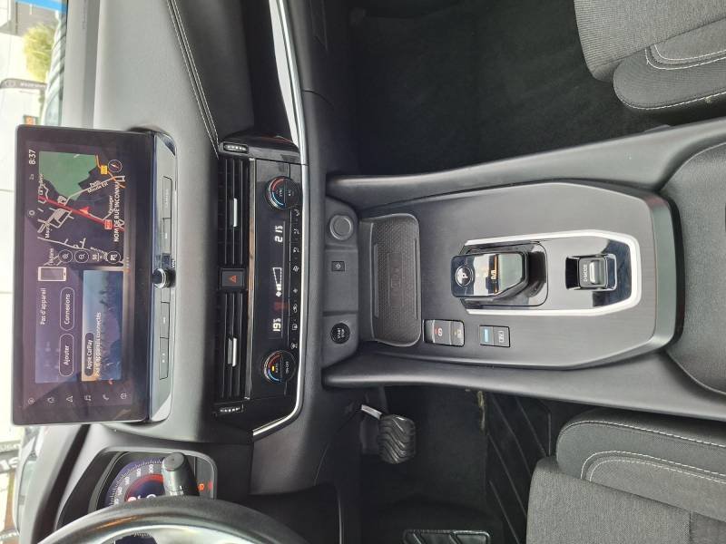 Nissan Qashqai - Photo 12