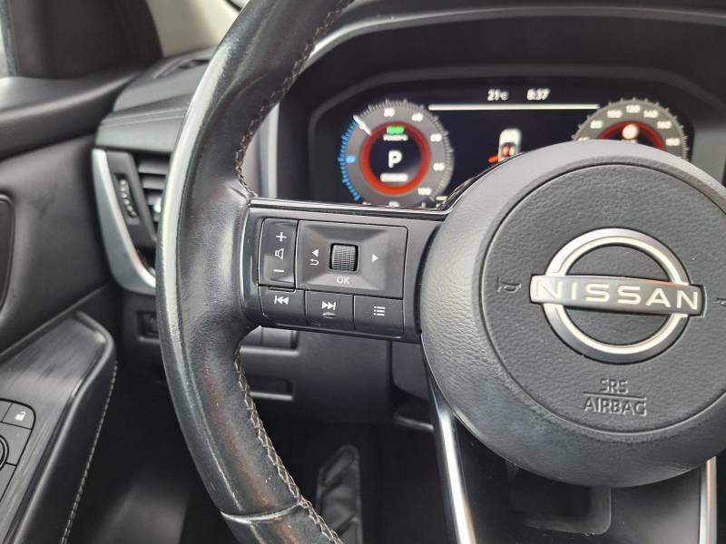 Nissan Qashqai - Photo 15