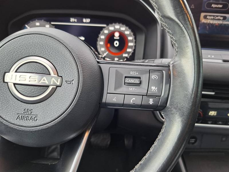 Nissan Qashqai - Photo 16