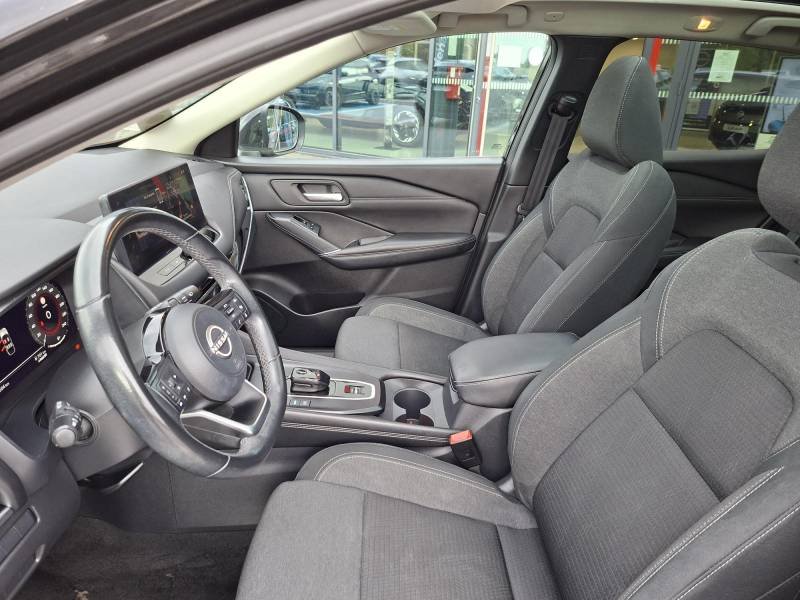Nissan Qashqai - Photo 18