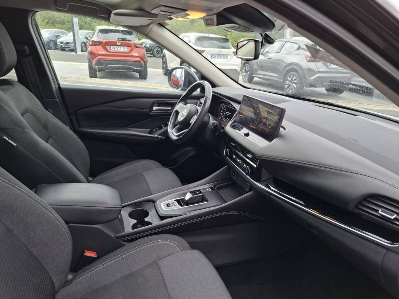 Nissan Qashqai - Photo 19