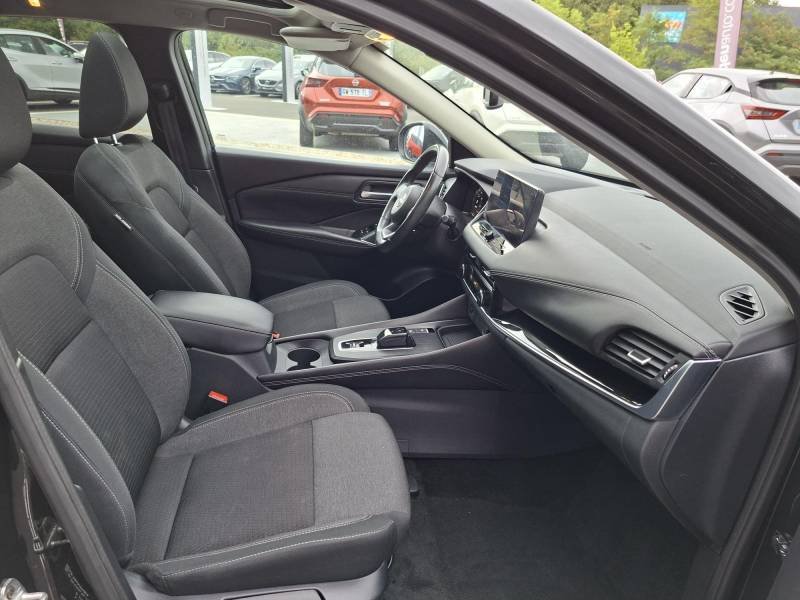 Nissan Qashqai - Photo 20