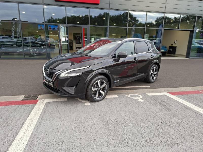 Nissan Qashqai - Photo 2
