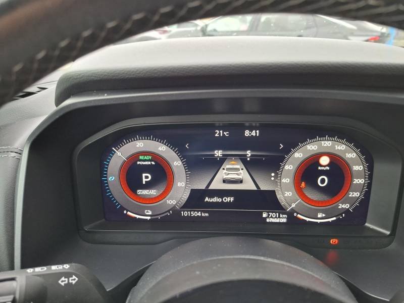 Nissan Qashqai - Photo 21