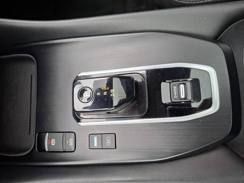 Nissan Qashqai - Photo 23