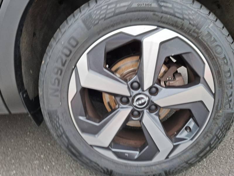 Nissan Qashqai - Photo 24