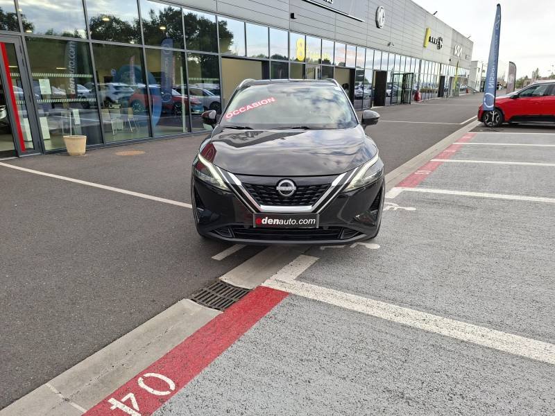 Nissan Qashqai - Photo 3