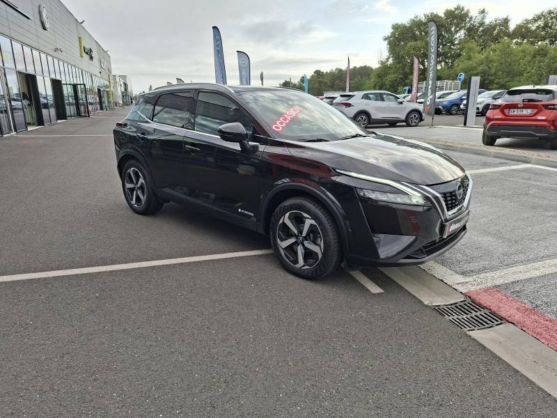 Nissan Qashqai - Photo 4