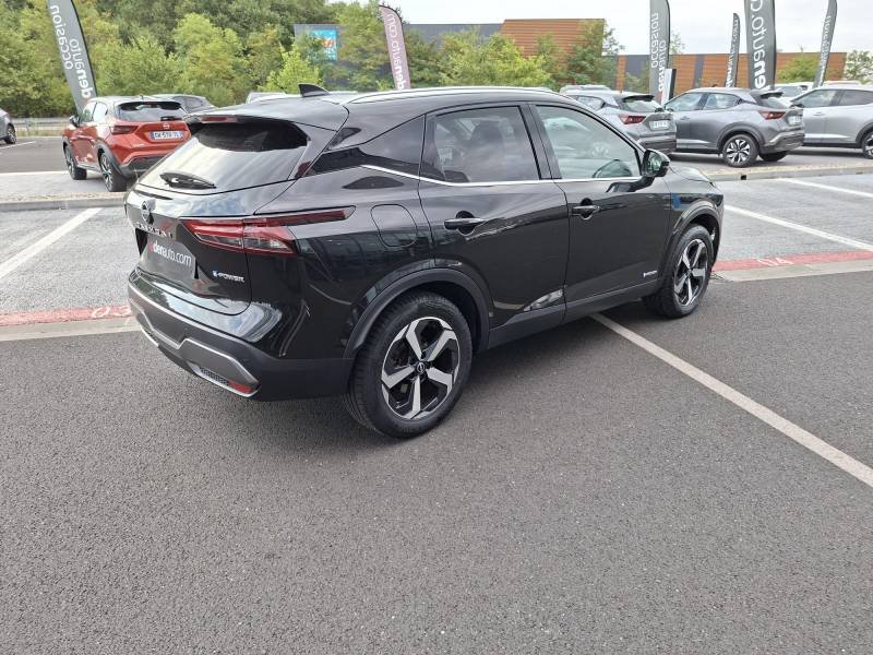 Nissan Qashqai - Photo 5
