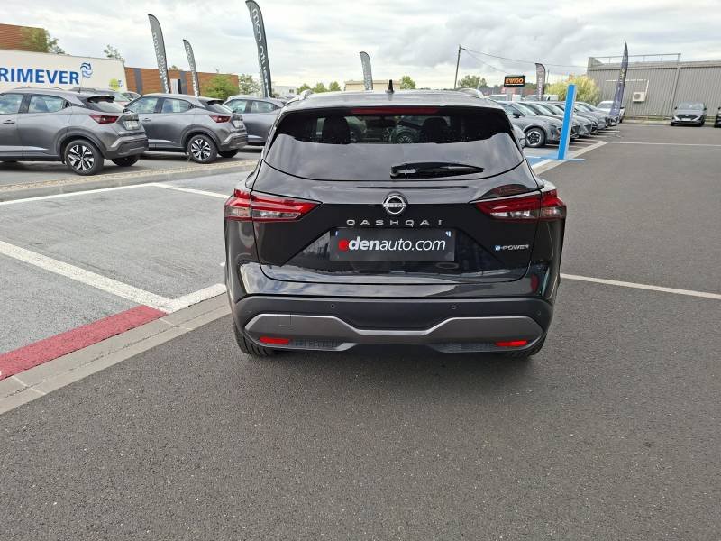 Nissan Qashqai - Photo 6