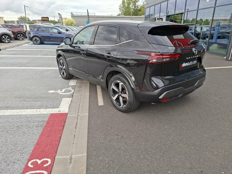 Nissan Qashqai - Photo 7