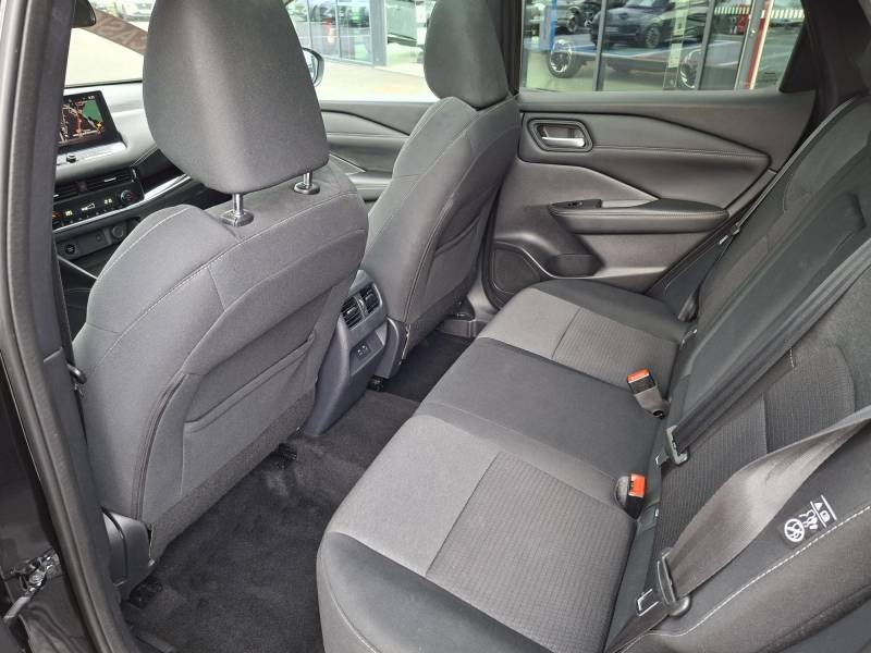 Nissan Qashqai - Photo 9