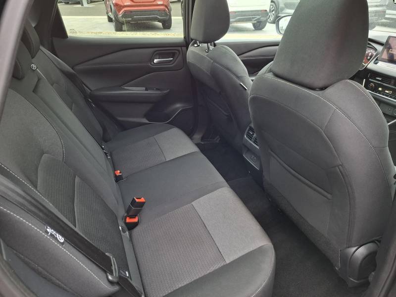 Nissan Qashqai - Photo 10