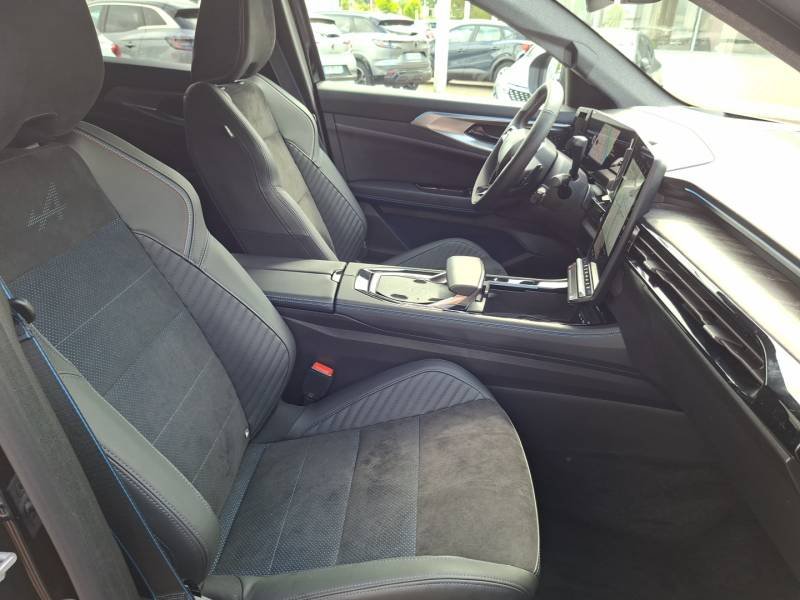 Renault Rafale - Photo 26