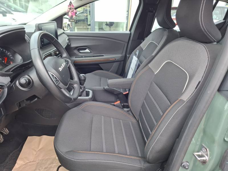 Dacia Sandero - Photo 11