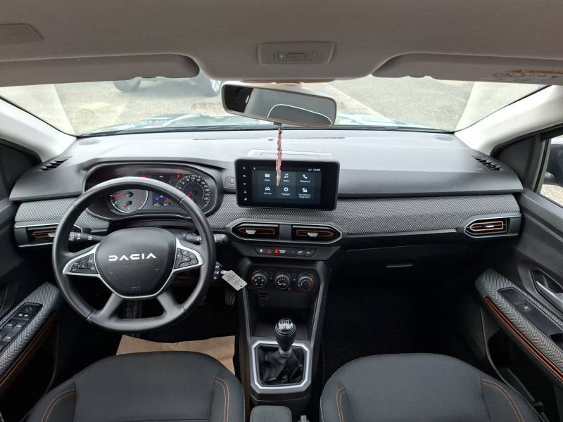 Dacia Sandero - Photo 12