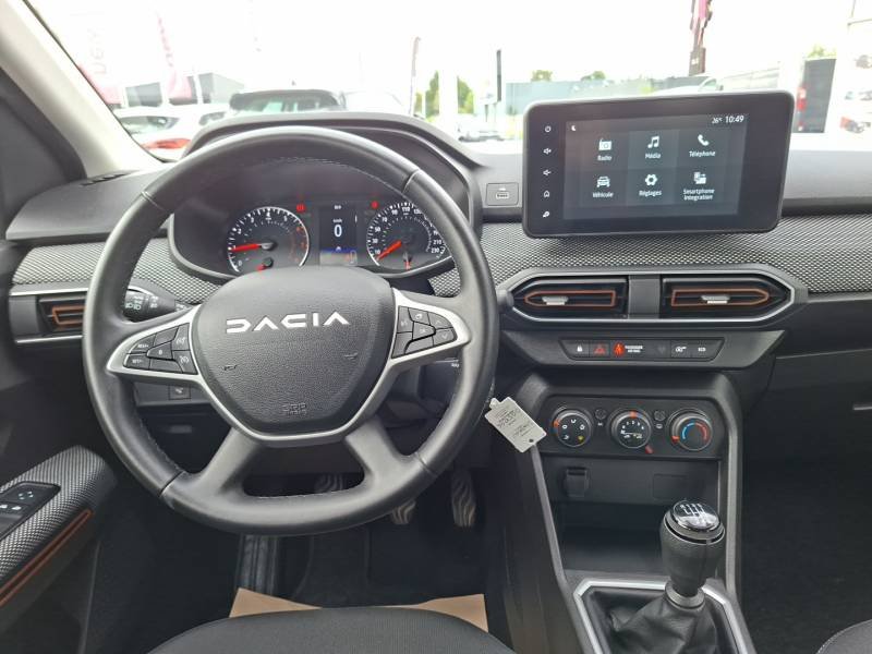 Dacia Sandero - Photo 13