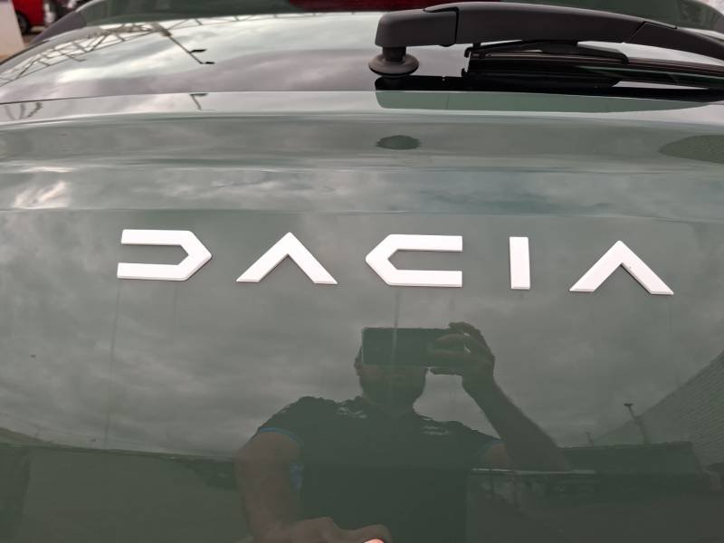 Dacia Sandero - Photo 15