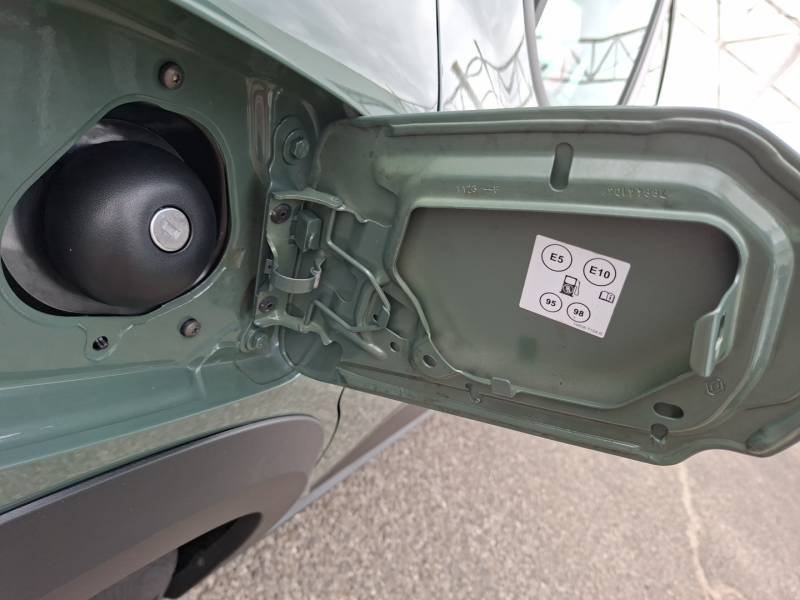 Dacia Sandero - Photo 19
