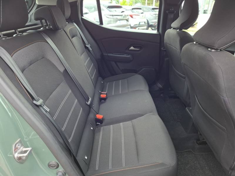 Dacia Sandero - Photo 21