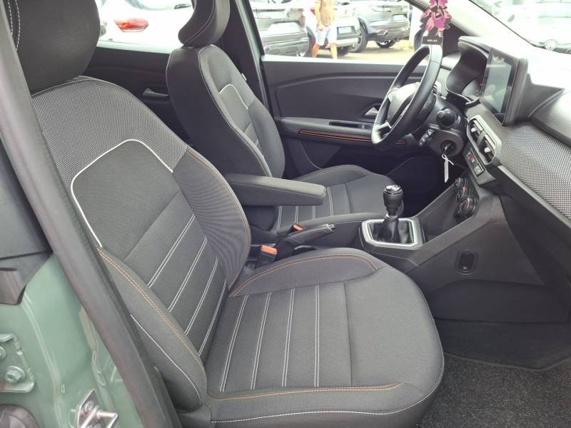 Dacia Sandero - Photo 22