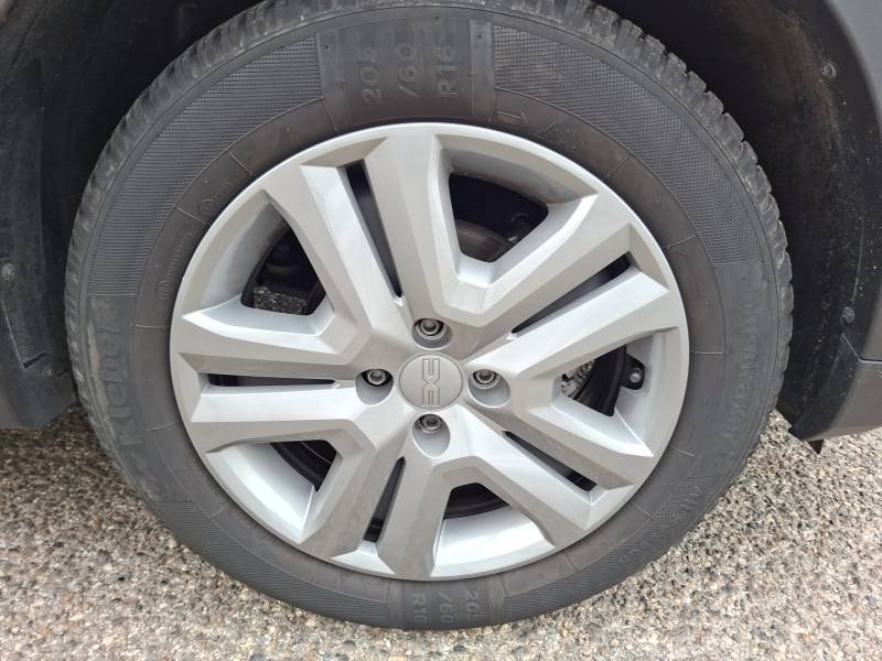 Dacia Sandero - Photo 23