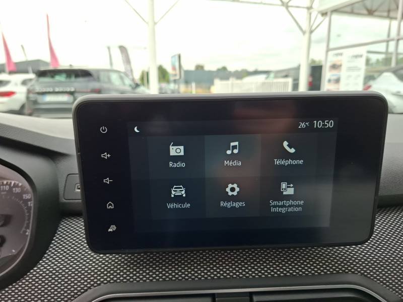 Dacia Sandero - Photo 24