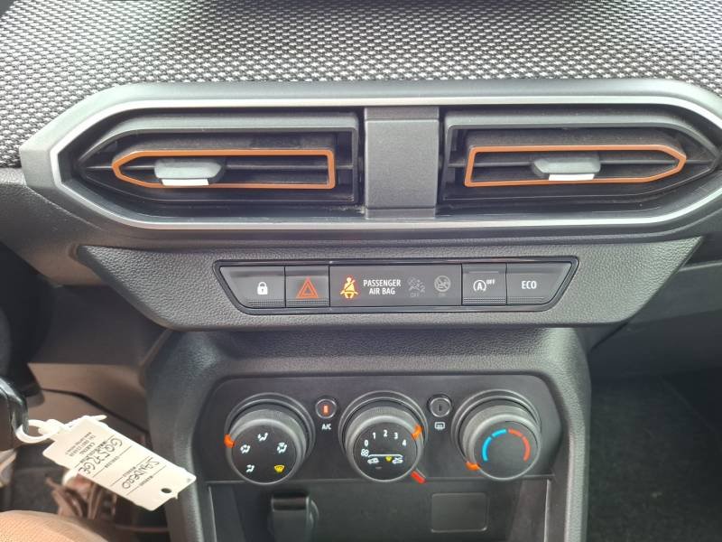 Dacia Sandero - Photo 25