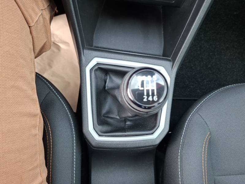 Dacia Sandero - Photo 26